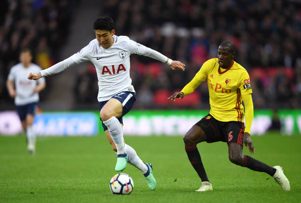 一个水源工 一个水源工