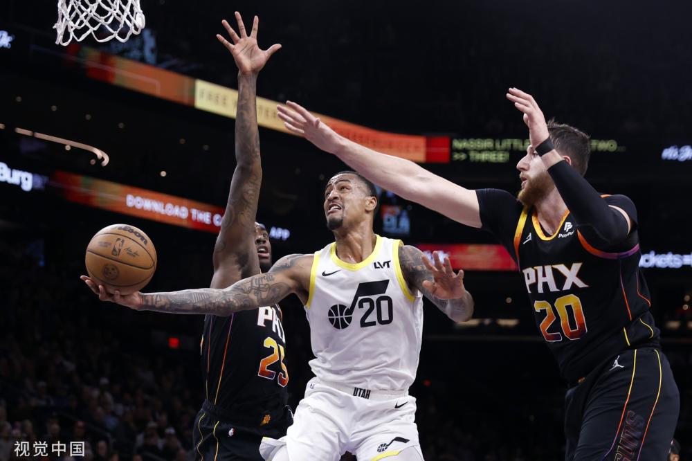 各界都在讨 各界都在讨